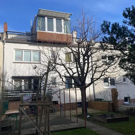 Hempfling Apartment *