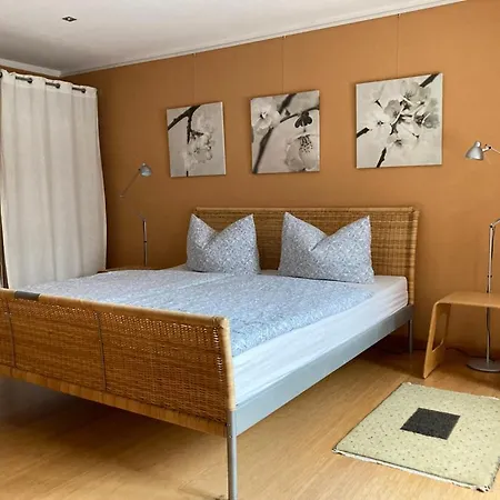 Apartment Hempfling *